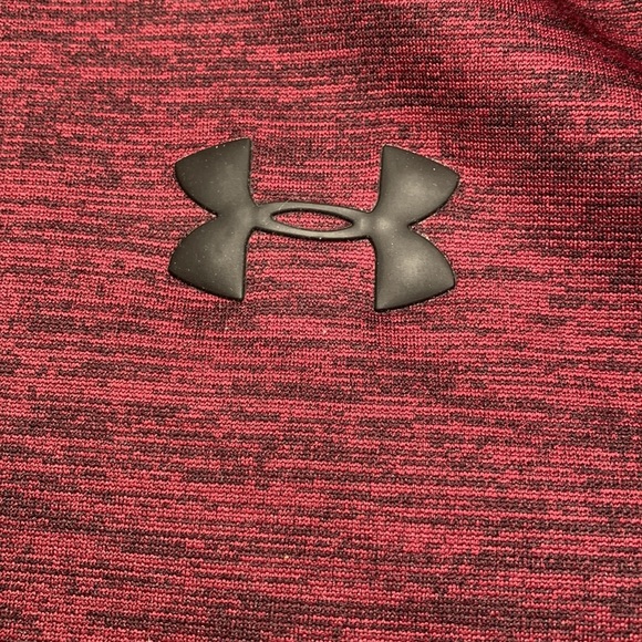 Under Armour Cold Gear hoodie sweatshirt S - Picture 2 of 5
